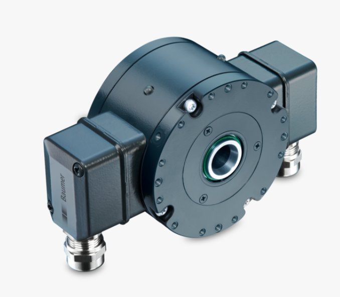 Baumer进口光电编码器HOG86 M TH6 DN 2048 I堡盟运动控制传感器