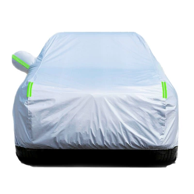 Heat Insulation Dustproof Youth Dream | Car clothing