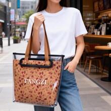 2025��Ůʿ�¿�ɳ��͸��PVC�h���μ��������Еr�г���Ů�����