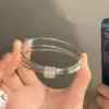 Silver Three Lives Three Worlds [1 piece]