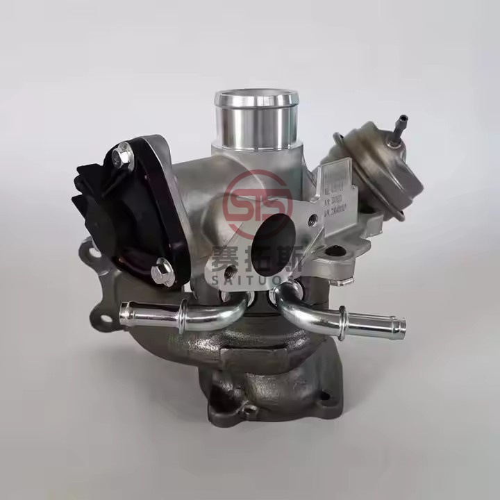 Gtdi12V D3V9N15105000343 Cm5G-6K682-Ja /Gb/Gc/Gd Turbocharger
