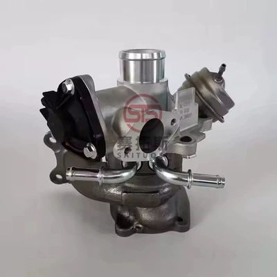 Supercharger Cm5G-6K682-Ja /Gb/Gc/Gd