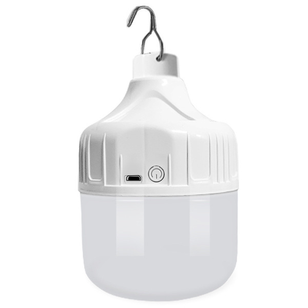 LED super bright travel emergency light for camping