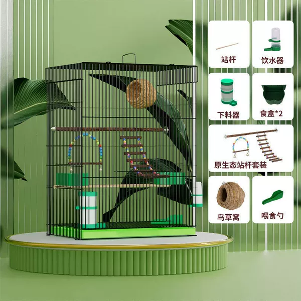 60 cm high stand pole set