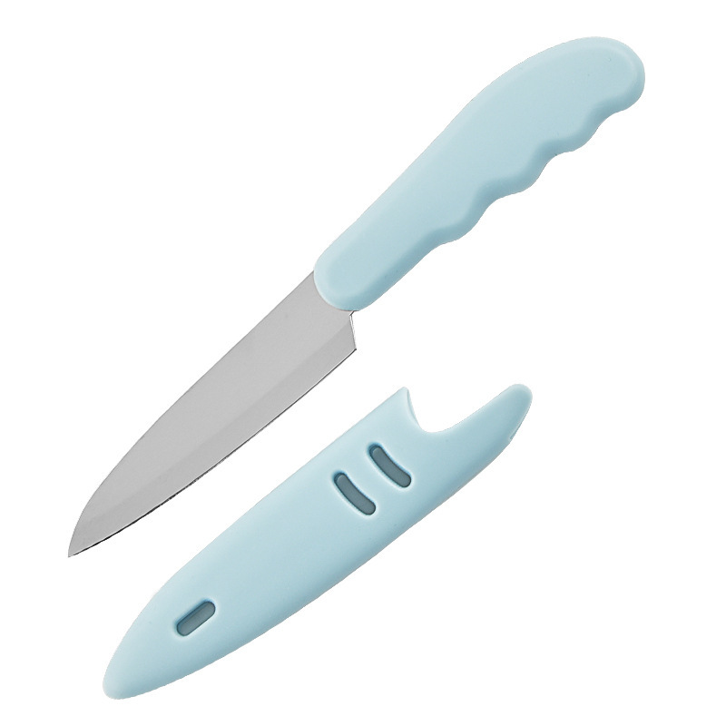 Cuchillo de frutas F