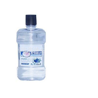 源头厂家供应孕妇漱口水 便携无伤害口腔护理清新口气 漱口液OEM|ms