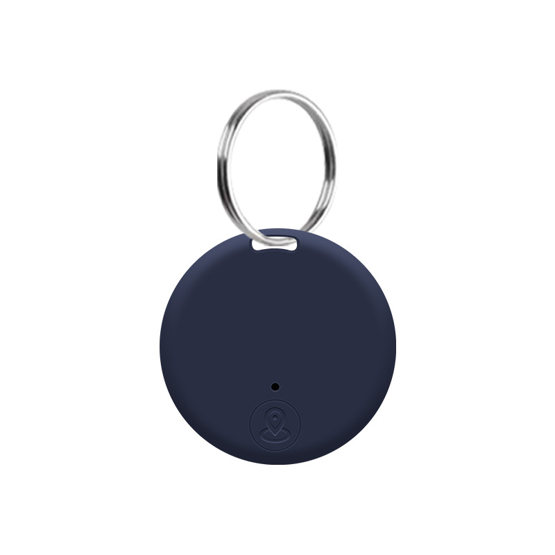 Deep blue PE bag Chinese manual + key ring 1 + fine lanyard 1 + backup battery 1 Image
