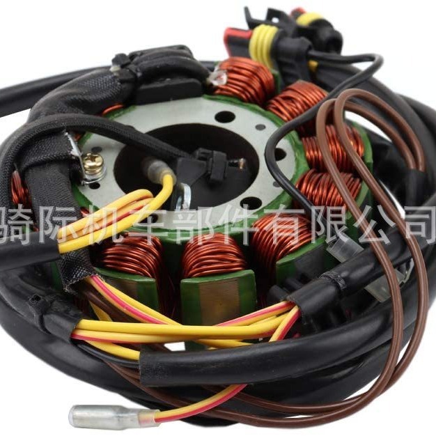 4010709固定子コイル適用polaris sportsman 600 700 2002-2005|undefined
