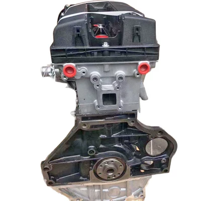 Cruze, Excelle, and Epica, Engine assembly