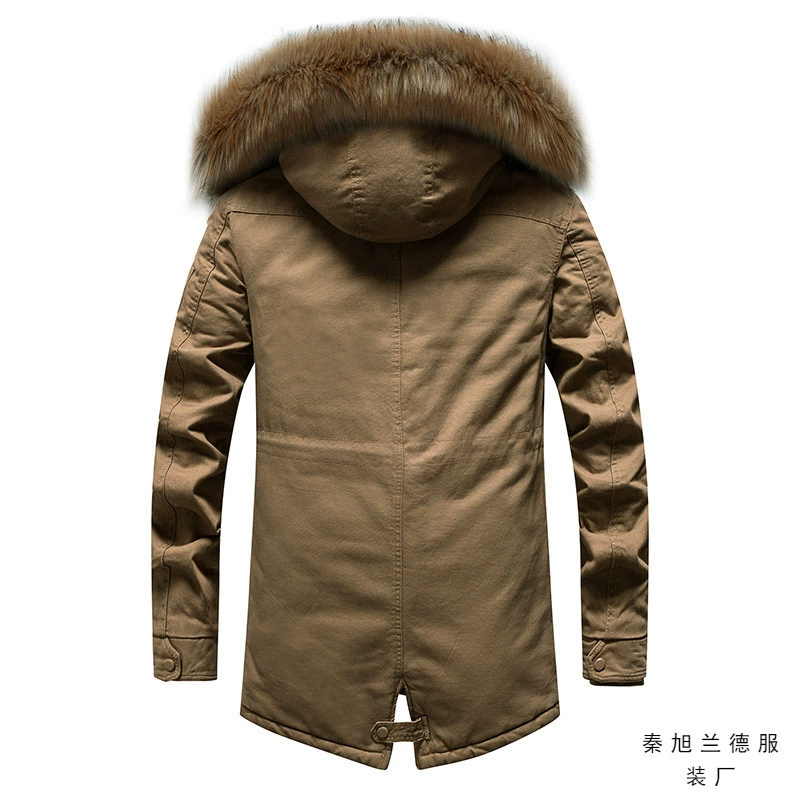Демисезонное Trench Coat плащ с капюшоном, корейский стиль, длина миди, размерной гаммы M–XXXL