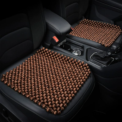 Summer Car Seat Cushion, Backrest Ventilation, Seat cushion, seat cover