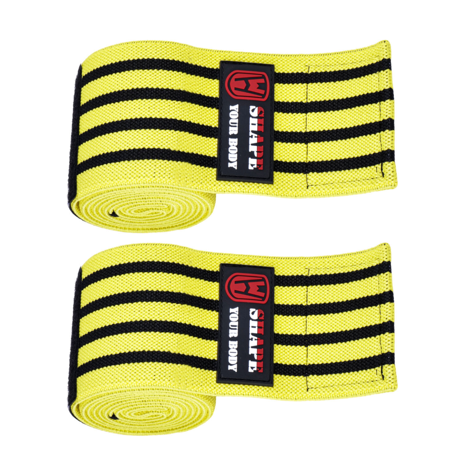 Rodilleras fitness tirantes de rodilla tirantes de vendaje equipo de protección deportiva envoltura de muslos entrenamiento de levantamiento de pesas polainas polainas de fuerza