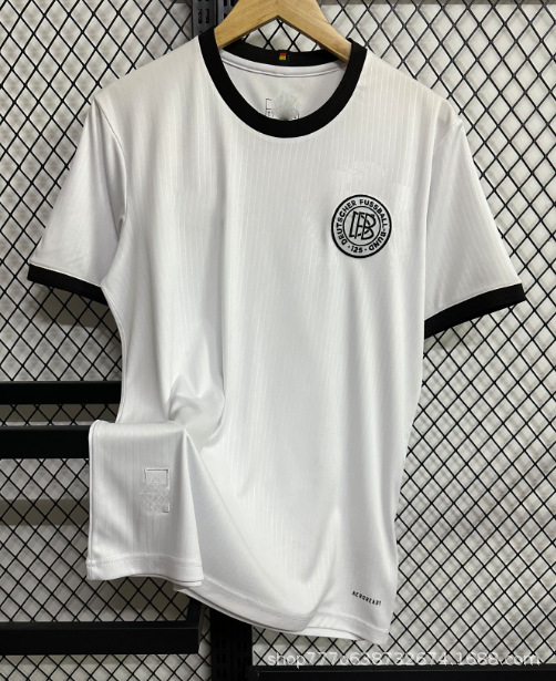 足球服2526新款切尔西皇M巴S迈阿密那不勒斯热门俱乐部主客场球衣|undefined