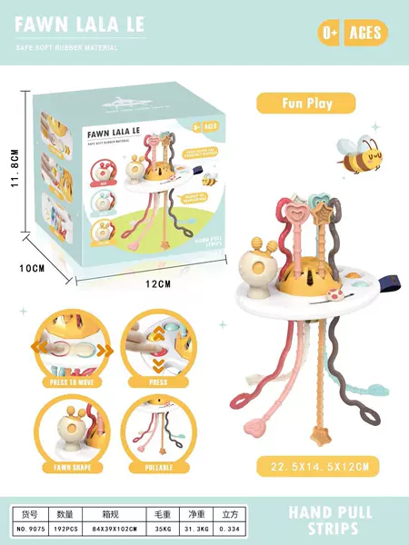 Little Deer Larale 9075