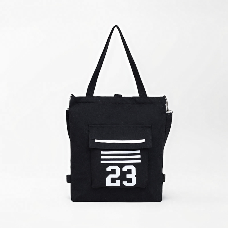 Wholesale Student Canvas Bags with Unique Design, Single Shoulder Crossbody Multi-Purpose Bag, Versatile Handbag, Urban Minimalist Style Wholesale Student Canvas Bags with Unique Design, Single Shoulder Crossbody Multi-Purpose Bag, Versatile Handbag, Urban Minimalist Style