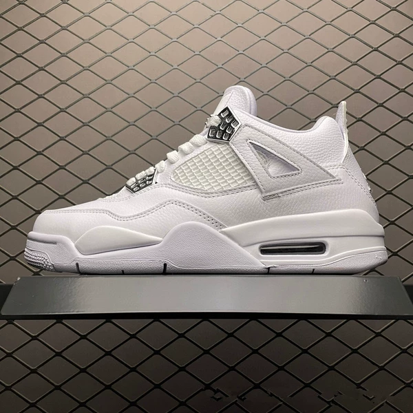 Pure Origin-all white