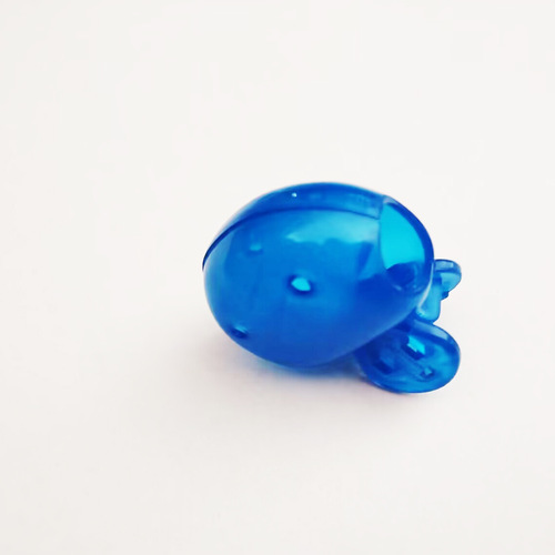 Travel Portable Protective Toothbrush Cover Transparent One-Piece Hook Home Toothbrush Dust Cover Toothbrush Head Protection Case