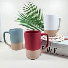 ������18oz�մɱ��������c���pɫ�R�˱����W�Lƴ���{ɫ���ȱ����Q