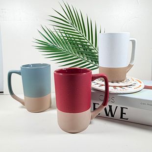 ������18oz�մɱ��������c���pɫ�R�˱����W�Lƴ���{ɫ���ȱ����Q