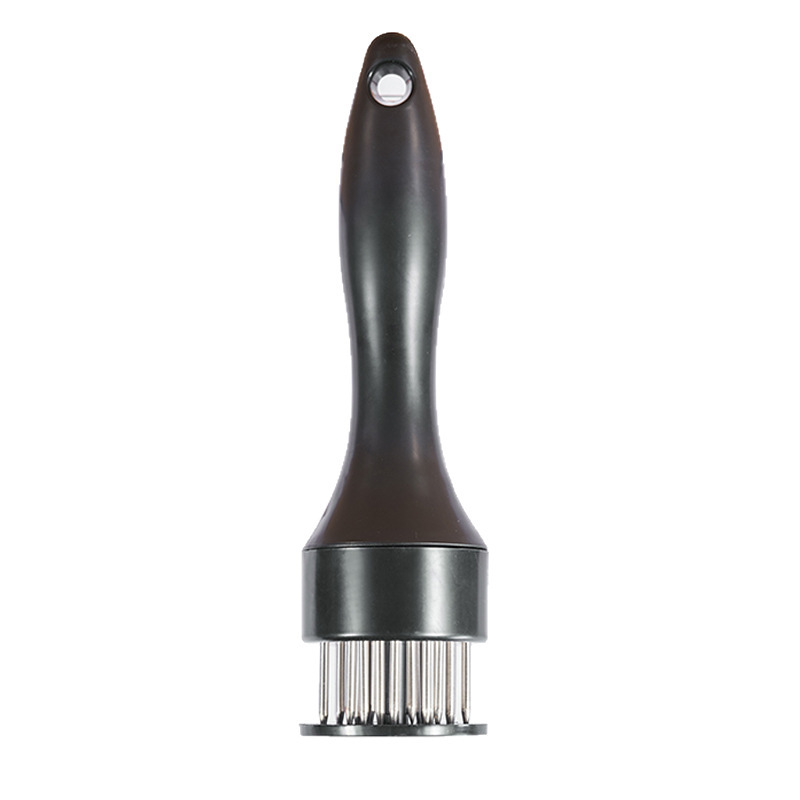 Aguja de pinza de carne, martillo de carne, cocina de carne, aguja de pinza de carne de barbacoa, aguja de sabor de carne de barbacoa