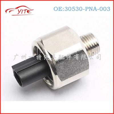 Auto parts wholesale for Honda knock sensor 30530-ppl-a01 30530-pna-003