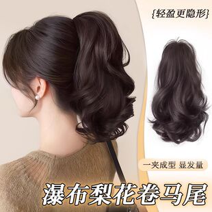 Ԫ����Ů�pӯ�滨���l�Rβ�ٰlץ�AŮ��Ȼ����l���Rβ�������Rβ