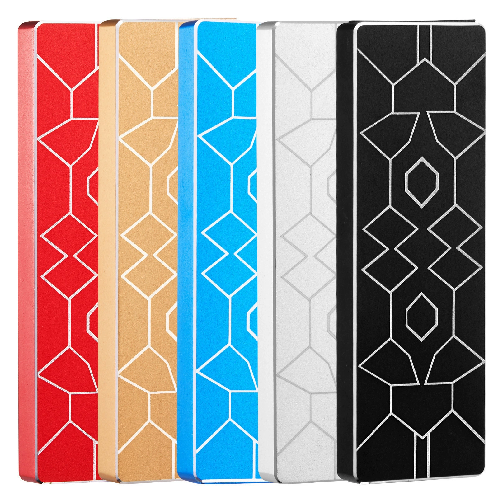 Cross-border foreign trade dedicated to mobile solid-state hard disk expansion upgrade 500G-128TB external high-speed mobile hard disk