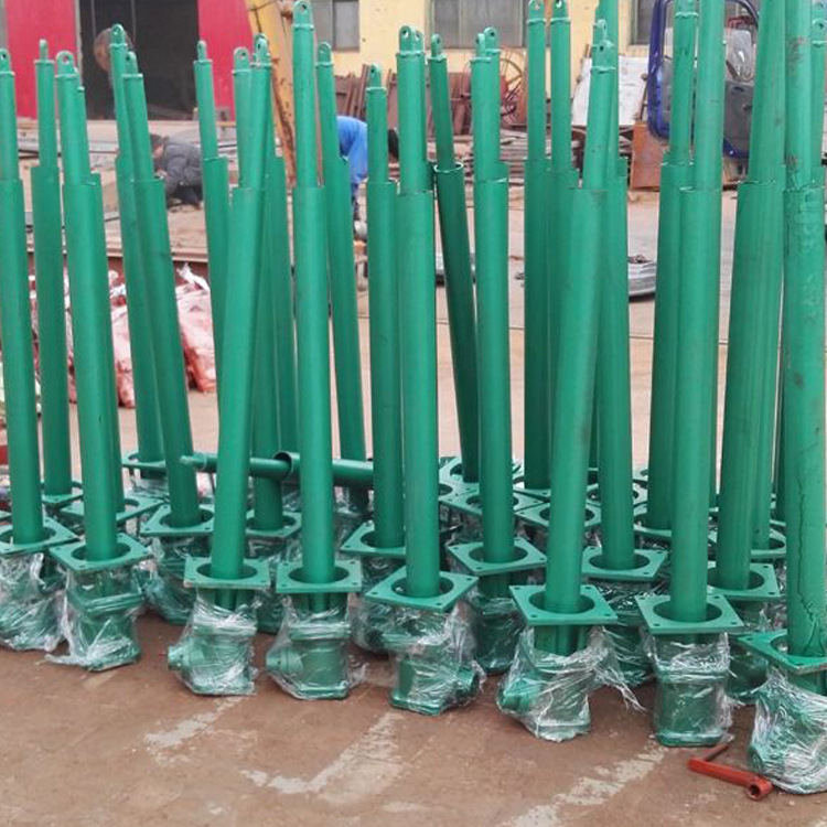 暗杆螺杆启闭机