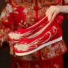 Красный (4 см)
