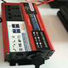 Cross border inverter 12v24v48v60v72v turn 220v truck solar energy vehicle Battery