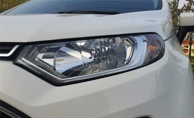 Cover Headlamp Shade, Fara qapaqları