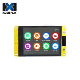 LCD显示屏;开发板;开发套件