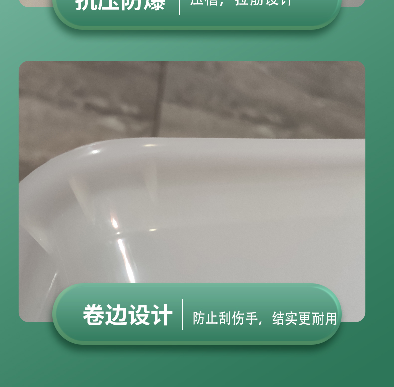 IL public toilet automatic flushing tank, public restroom toilet trench type large water replenishment flushing tank 40 liters, 50 liters, 70 liters undefined