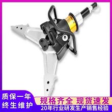 便携式万向旋转液压剪扩钳 KJI-20CB液压多功能钳