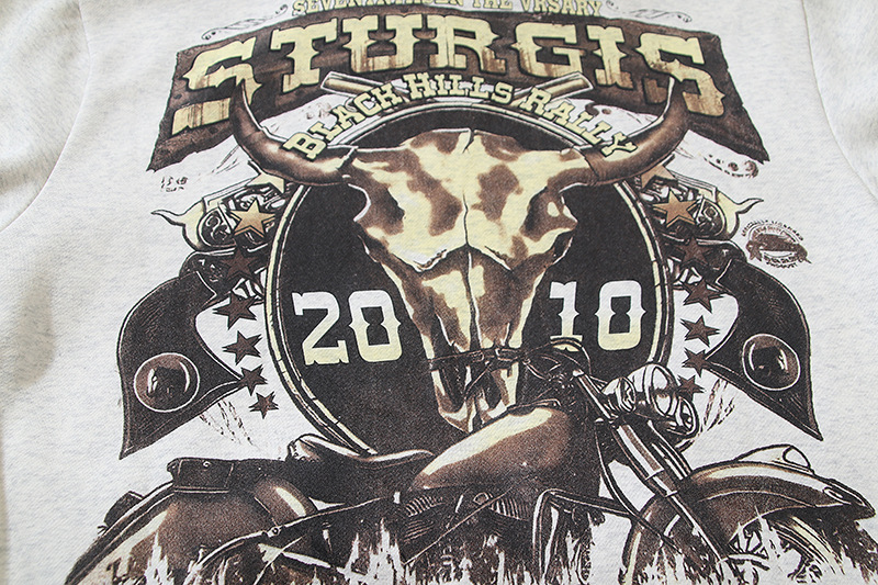 Amerikaanse straat Instagram super populaire beroemdheid dezelfde stijl Amikaji motorfiets capuchontrui rijpak_voghion.com