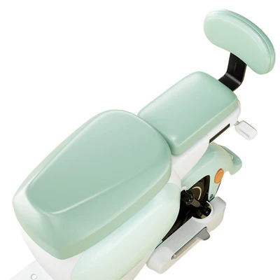 Electric car cushion Cushion, Waterproof and Sun-Proof Seat Cover - new-national-standard-front-seat-rear-seat-backrest-cover-smoky-green-m-size