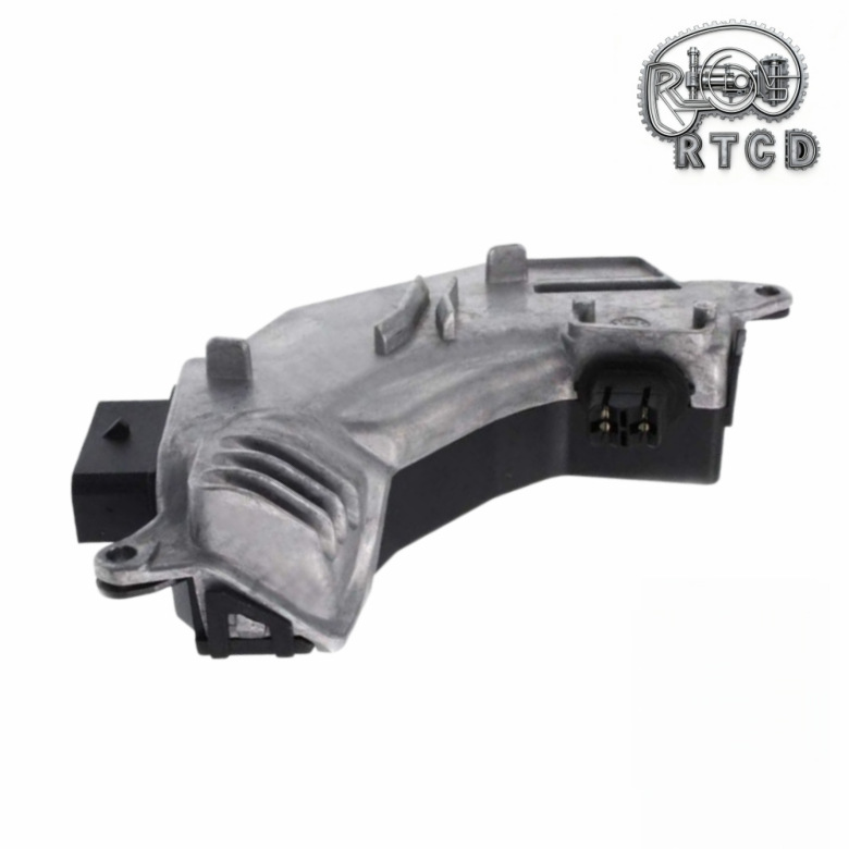 9180208 Auto Parts Blower Resistor Suitable for Hyundai Opel Saab