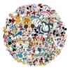 WTD005 Mickey 50 photos