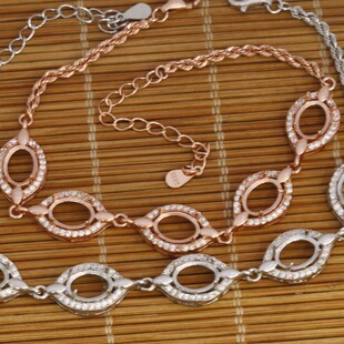 S925���y����� ���s��朿��� δ�Ƕ��ϞDIY����y�ЏS��ֱ�N