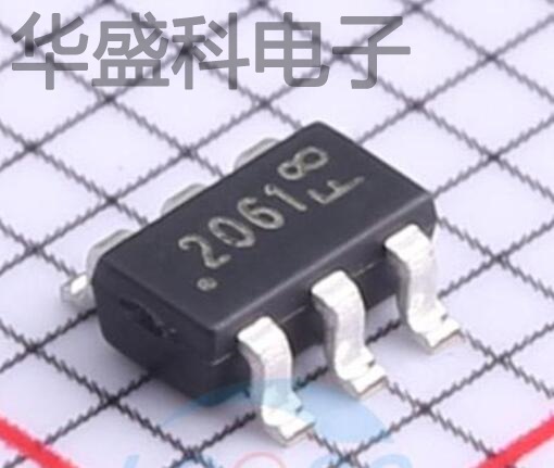ZXTC2061E6TA 封装 SOT-26 三管