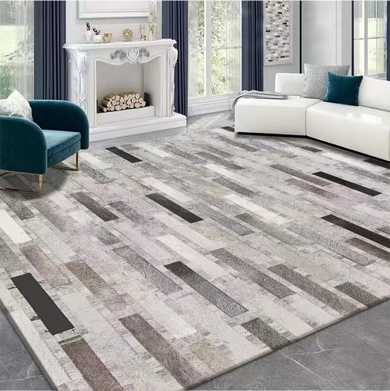 客厅地毯,卧室地毯,地毯地垫,法兰绒地毯