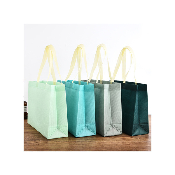 Linen bag non-woven cloth