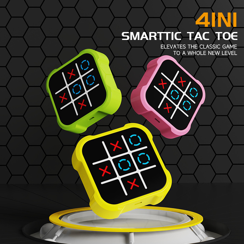 Smart strategy game