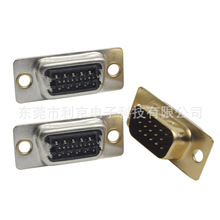 VGA���^���ЊA��1.6���Ŷ��ӌ����ǰ��僽�HDB15P�A��1.6mm���^