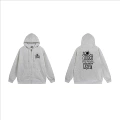 741 light gray plus velvet