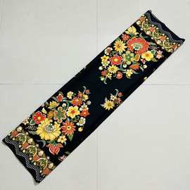 泰国笼基服装傣族筒裙泼水节隆基缅甸裙子娘惹云南民泰国筒裙其他