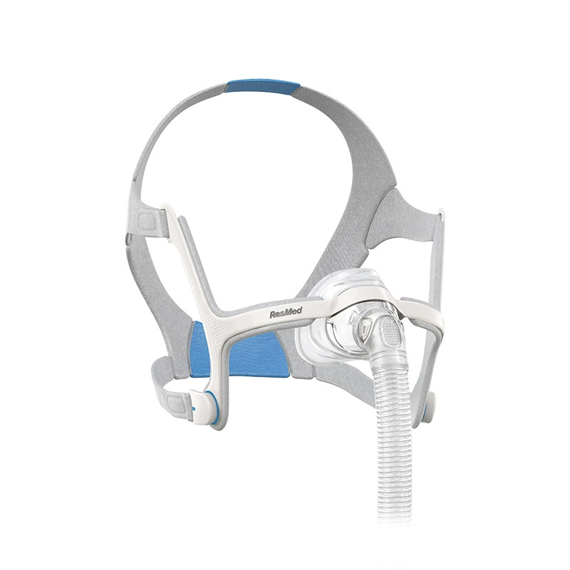 Reismai импортный домашний комфорт AirFit N20 носовой маска вентилятор оригинальный аксессуар с оголовкой