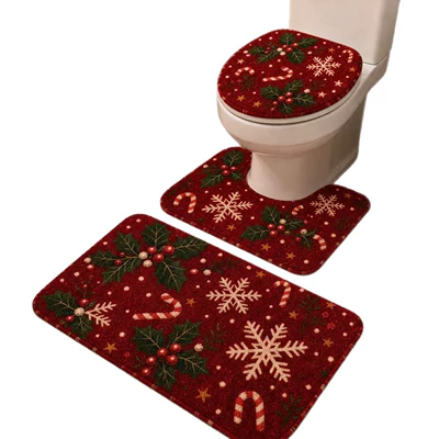 Avtomobil döşəmə paspasları: absorbent, insulating, and stain-resistant