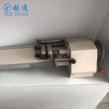 专业供应缝纫机配件 电钻 切布条机 缝纫配件服装裁布机切布机