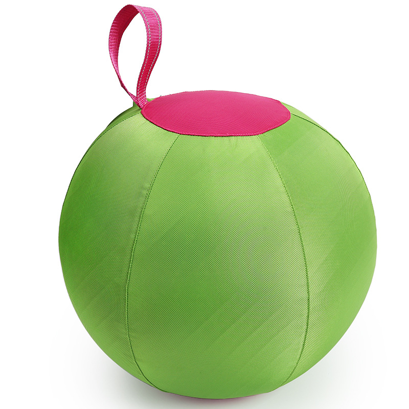 Зеленый/розово-красный (устойчивая к укусам модель)